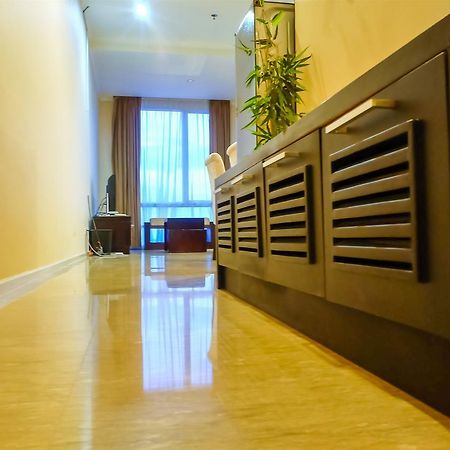 Fantastic View 2Br Apartment At Fx Residence Sudirman By Travelio Jakarta Extérieur photo